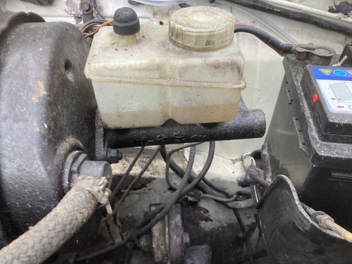 1990 Alfa Romeo Spider For Sale (picture 82 of 139)