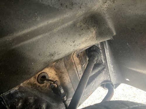 1990 Alfa Romeo Spider For Sale (picture 98 of 139)