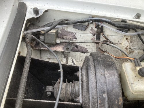 1990 Alfa Romeo Spider For Sale (picture 84 of 139)