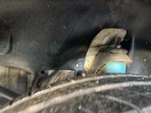 1990 Alfa Romeo Spider For Sale (picture 94 of 139)