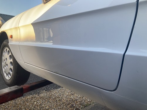 1990 Alfa Romeo Spider For Sale (picture 63 of 139)