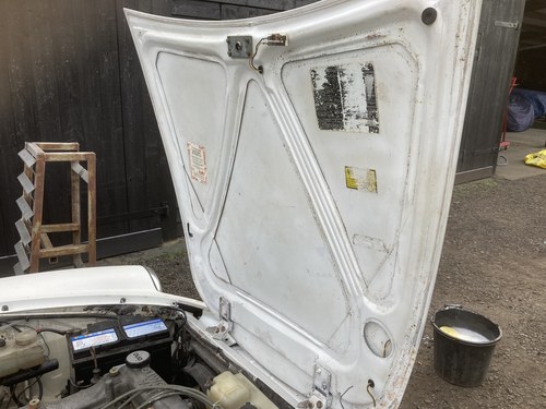 1990 Alfa Romeo Spider For Sale (picture 77 of 139)