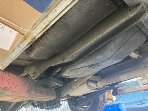 1990 Alfa Romeo Spider For Sale (picture 121 of 139)