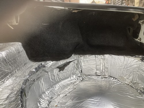 1990 Alfa Romeo Spider For Sale (picture 32 of 139)