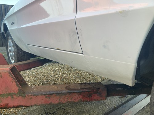 1990 Alfa Romeo Spider For Sale (picture 58 of 139)