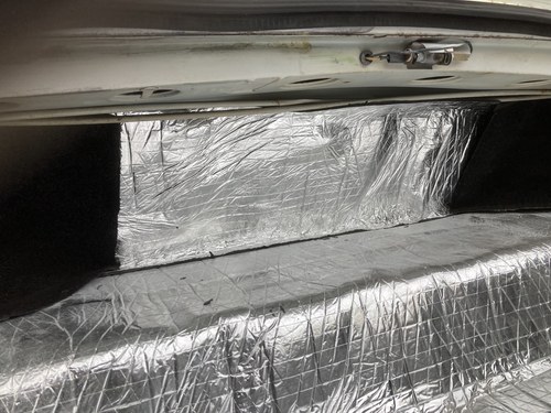 1990 Alfa Romeo Spider For Sale (picture 29 of 139)