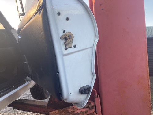 1990 Alfa Romeo Spider For Sale (picture 51 of 139)