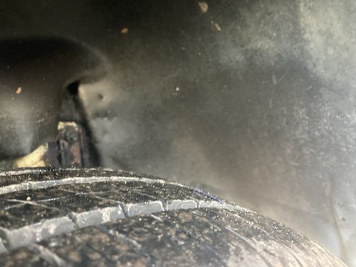 1990 Alfa Romeo Spider For Sale (picture 96 of 139)