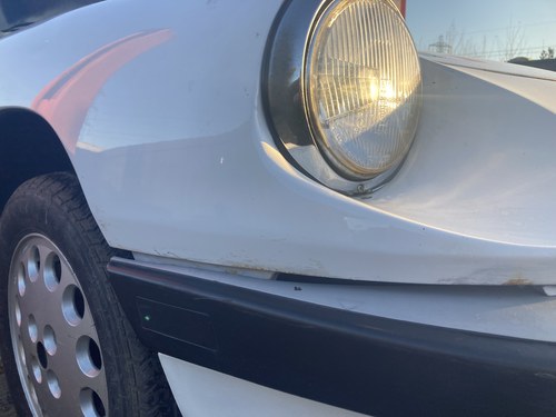 1990 Alfa Romeo Spider For Sale (picture 55 of 139)