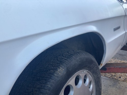 1990 Alfa Romeo Spider For Sale (picture 68 of 139)