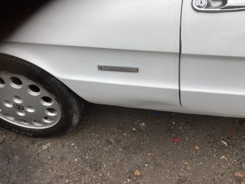 1990 Alfa Romeo Spider For Sale (picture 54 of 139)