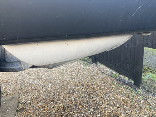 1990 Alfa Romeo Spider For Sale (picture 109 of 139)