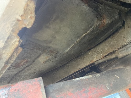 1990 Alfa Romeo Spider For Sale (picture 117 of 139)