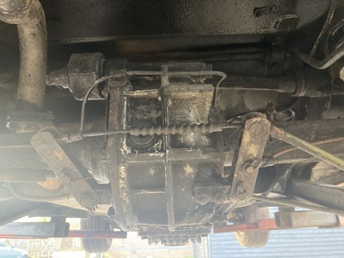 1990 Alfa Romeo Spider For Sale (picture 128 of 139)