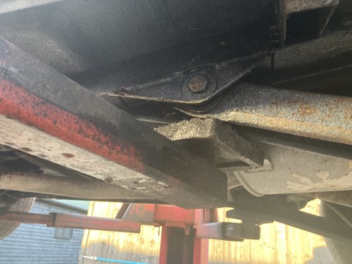 1990 Alfa Romeo Spider For Sale (picture 135 of 139)