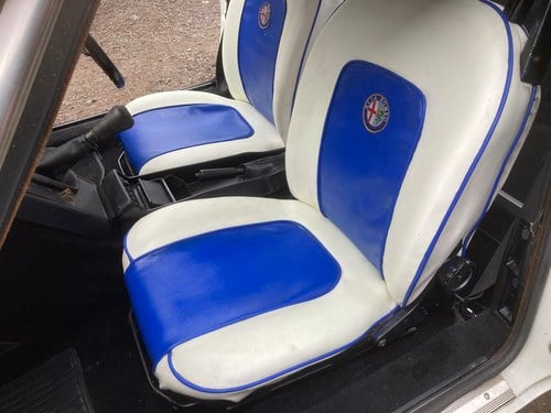 1990 Alfa Romeo Spider For Sale (picture 20 of 139)