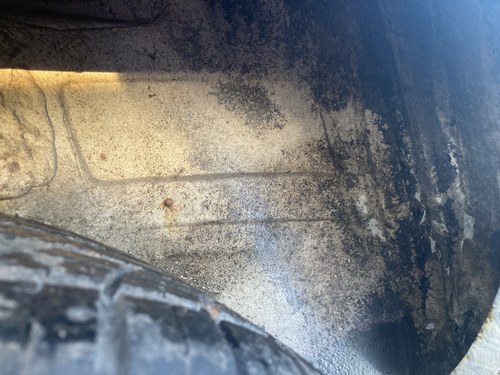 1990 Alfa Romeo Spider For Sale (picture 134 of 139)