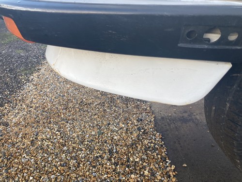 1990 Alfa Romeo Spider For Sale (picture 53 of 139)