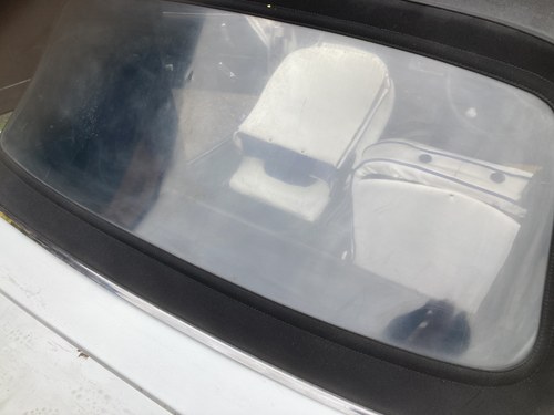 1990 Alfa Romeo Spider For Sale (picture 41 of 139)