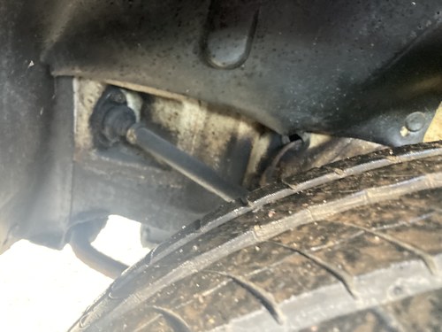 1990 Alfa Romeo Spider For Sale (picture 95 of 139)