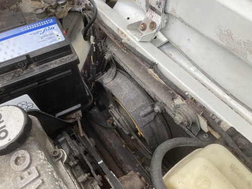 1990 Alfa Romeo Spider For Sale (picture 86 of 139)