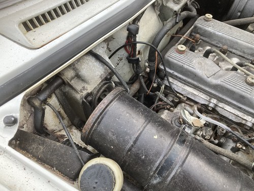 1990 Alfa Romeo Spider For Sale (picture 88 of 139)