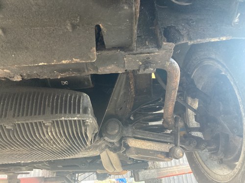 1990 Alfa Romeo Spider For Sale (picture 103 of 139)