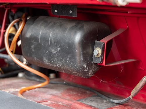 1991 Alfa Romeo Spider En venta (imagen 103 de 250)