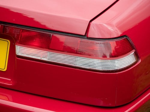 1991 Alfa Romeo Spider En venta (imagen 141 de 250)