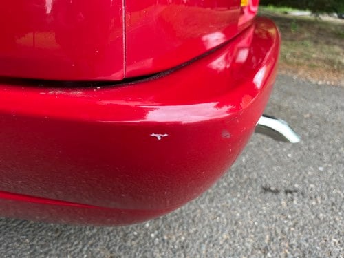 1991 Alfa Romeo Spider En venta (imagen 165 de 250)