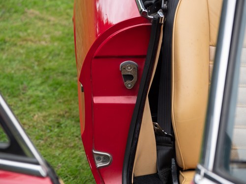 1991 Alfa Romeo Spider En venta (imagen 53 de 250)