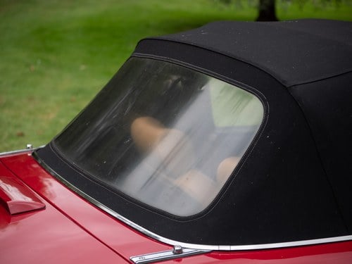 1991 Alfa Romeo Spider En venta (imagen 124 de 250)