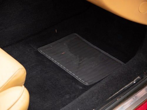 1991 Alfa Romeo Spider En venta (imagen 62 de 250)