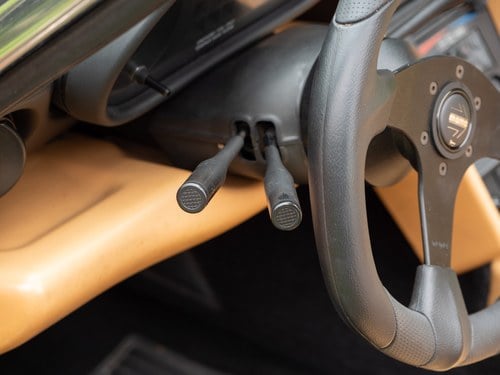 1991 Alfa Romeo Spider En venta (imagen 68 de 250)