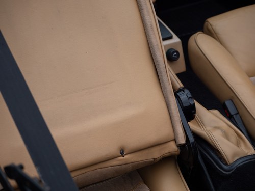 1991 Alfa Romeo Spider En venta (imagen 71 de 250)