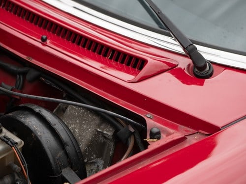 1991 Alfa Romeo Spider En venta (imagen 207 de 250)