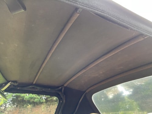 1991 Alfa Romeo Spider En venta (imagen 83 de 250)