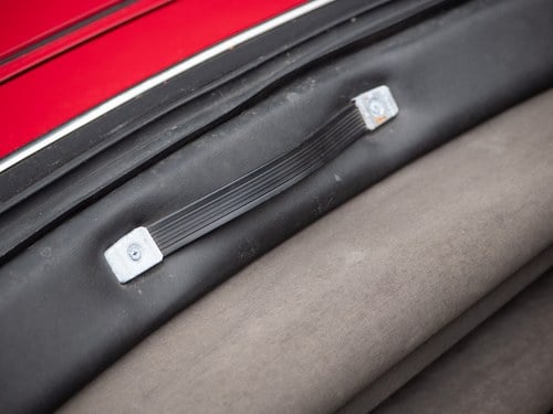 1991 Alfa Romeo Spider En venta (imagen 78 de 250)