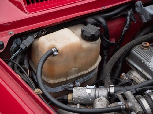 1991 Alfa Romeo Spider En venta (imagen 185 de 250)