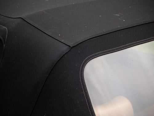 1991 Alfa Romeo Spider En venta (imagen 122 de 250)