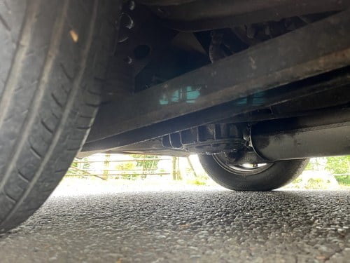 1991 Alfa Romeo Spider En venta (imagen 224 de 250)