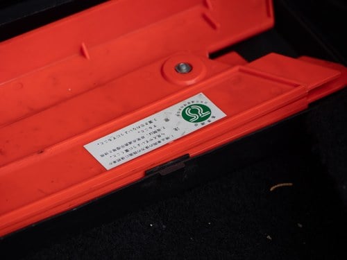 1991 Alfa Romeo Spider En venta (imagen 90 de 250)