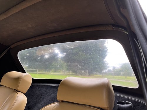 1991 Alfa Romeo Spider En venta (imagen 84 de 250)