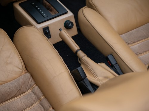 1991 Alfa Romeo Spider En venta (imagen 37 de 250)