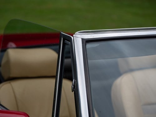 1991 Alfa Romeo Spider En venta (imagen 152 de 250)