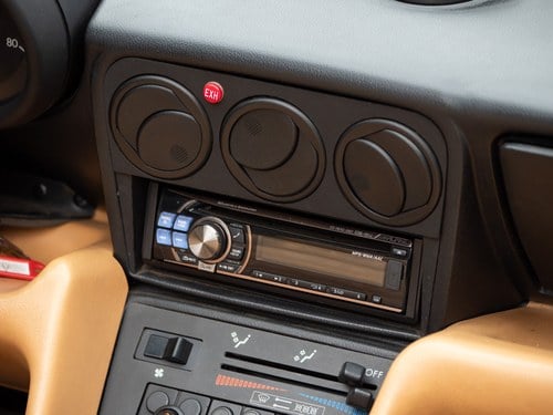 1991 Alfa Romeo Spider En venta (imagen 34 de 250)