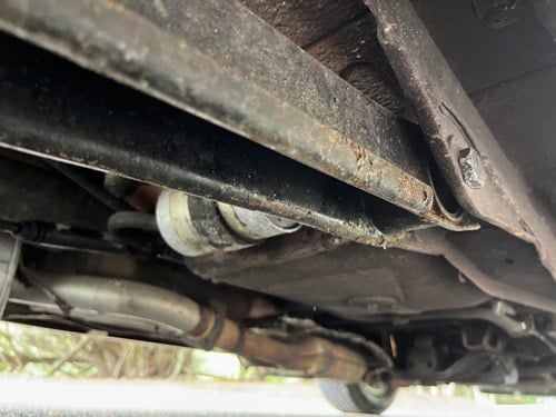 1991 Alfa Romeo Spider En venta (imagen 225 de 250)