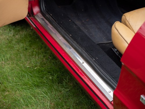 1991 Alfa Romeo Spider En venta (imagen 43 de 250)