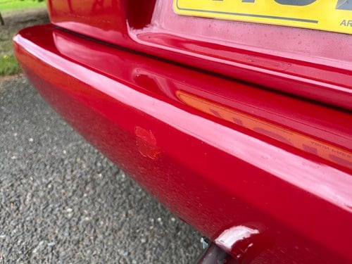 1991 Alfa Romeo Spider En venta (imagen 168 de 250)