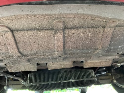 1991 Alfa Romeo Spider En venta (imagen 209 de 250)